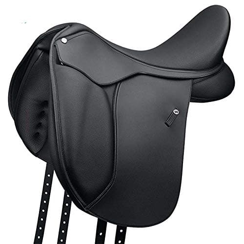 Selle polyvalente Wintec 2000 pour garrot haut avec CAIR