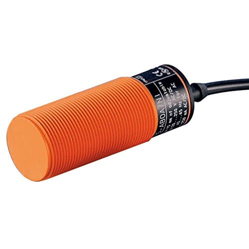 ifm efector KQ Series Capacitive Sensor