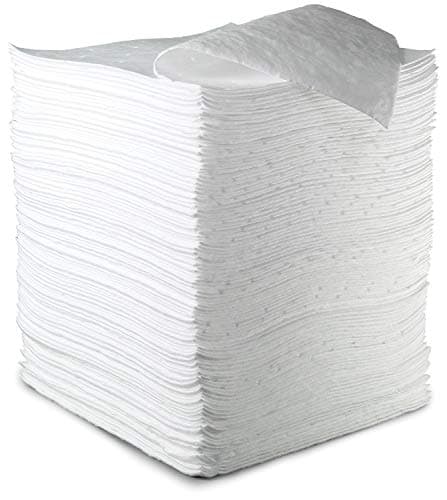3M Petroleum Sorbent Pads