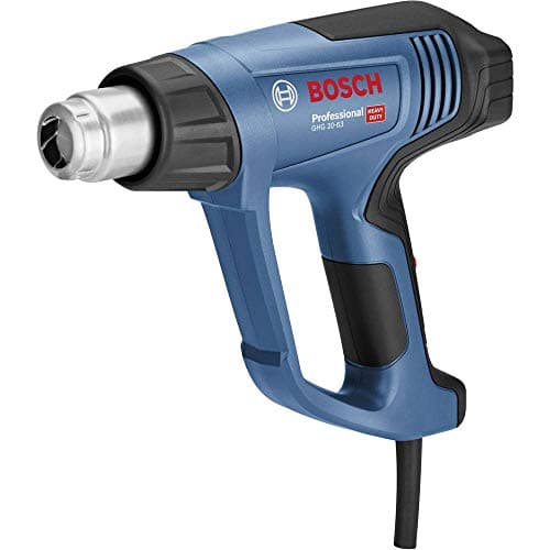 Bosch GHG 20-63 Professional Heat Gun