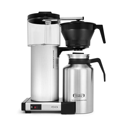 Technivorm Moccamaster Grand