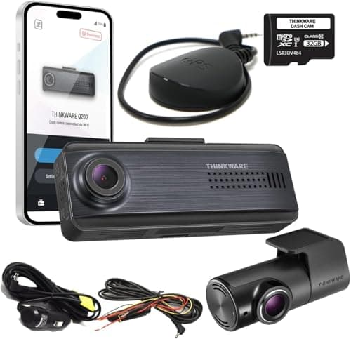 Thinkware Q200