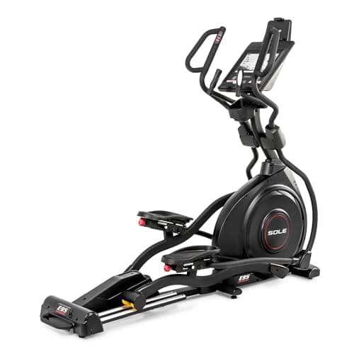 E35 Elliptical | SOLE Fitness