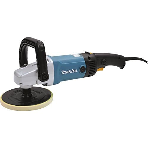 Polisseuse rotative à vitesse variable Makita 9227C