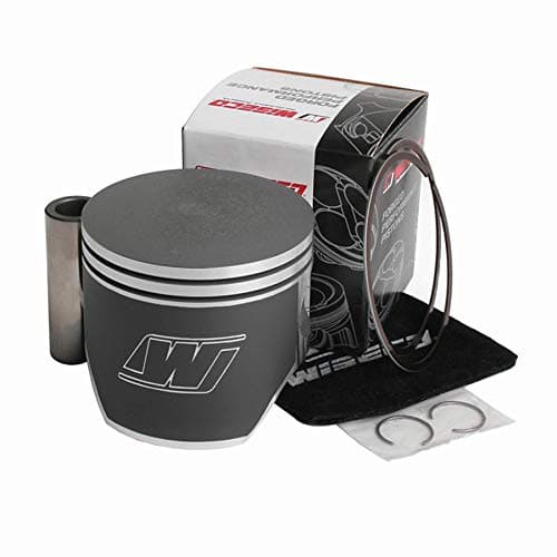 Wiseco High Performance Piston Kit