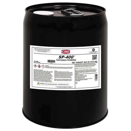 CRC SP-400 inhibiteur de corrosion