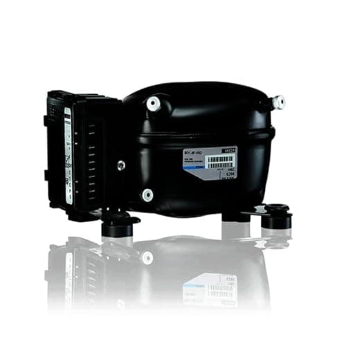 Secop BD35F Compressor