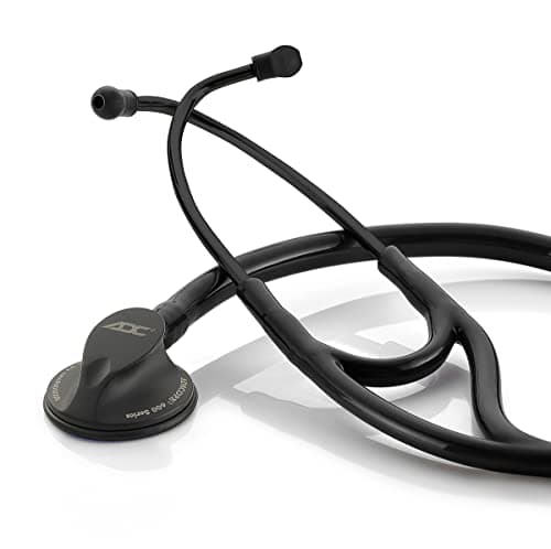 ADC ADSCOPE STETHOSCOPE 600 INSTRUCTIONS FOR USE Pdf Download | ManualsLib