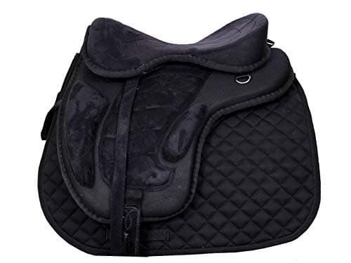 General Purpose Synthetic Saddle – Tack and Leather