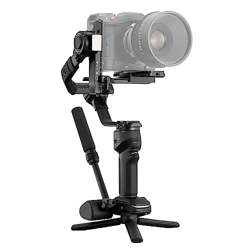 Zhiyun Crane 4