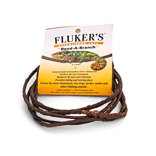Fluker s Corner Branch