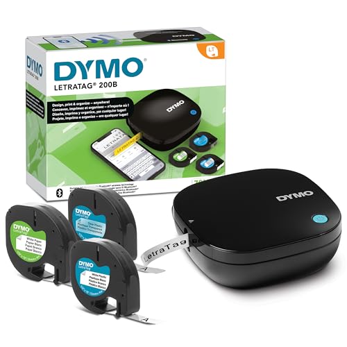 DYMO LetraTag LT-100H