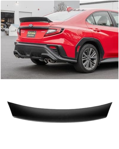 Kaminari Ducktail Spoiler