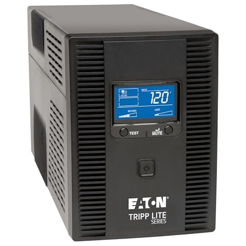Tripp Lite SMART1500LCDT