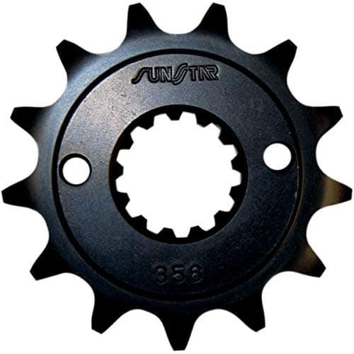 Sunstar 35614 14-Teeth 520 Chain S…