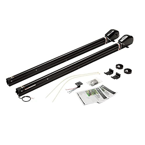 Lippert Solera Power Awning