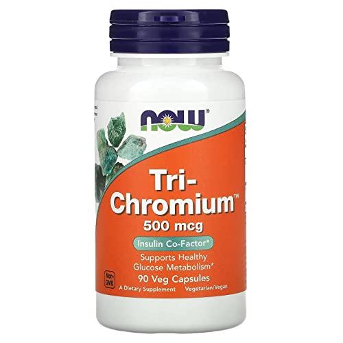 NOW Foods GTF Chromium