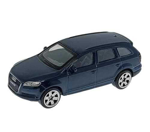 2023 Audi Q7 - All Color Options - Images | AUTOBICS