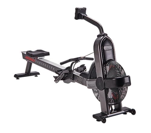 Assault AirRower Elite - BMS Fitness