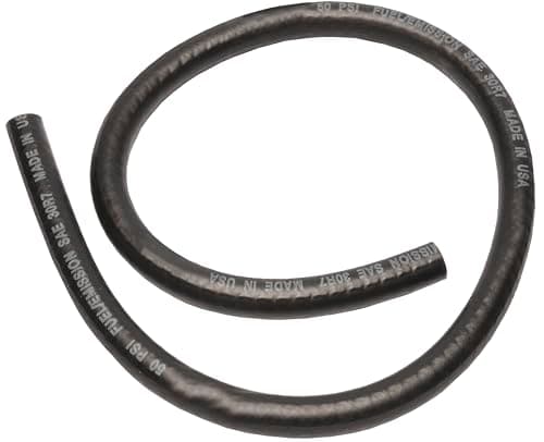 Ensemble de conduites de carburant Continental Elite