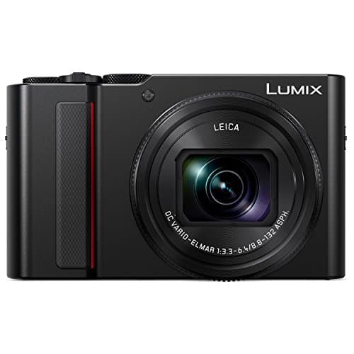Panasonic Lumix DC-ZS200D