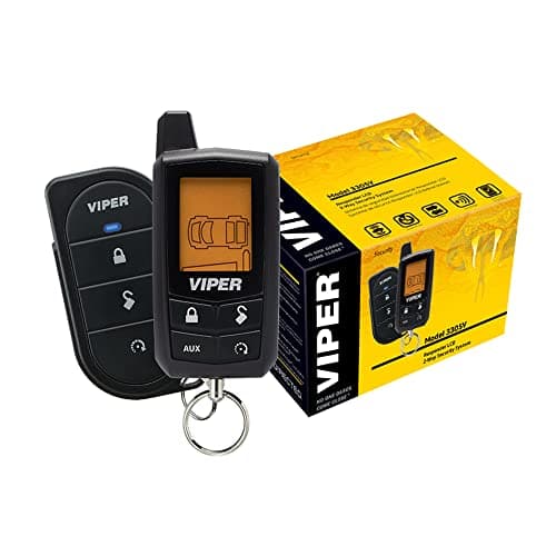 Viper Responder 350 2-Way Securit…
