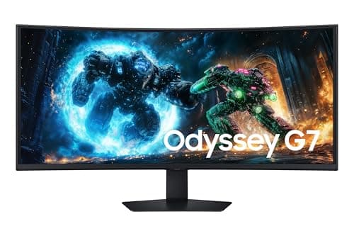 Samsung Odyssey G7