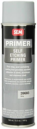 SEM Self-Etch Primer