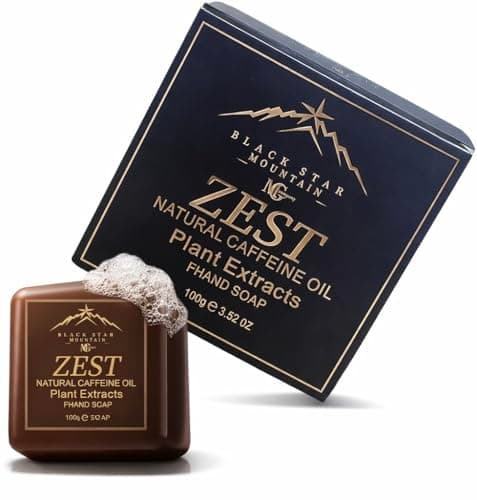 Buy Buck Naked Soap Company Coffee Start Up Soap at Well.ca | Free ...