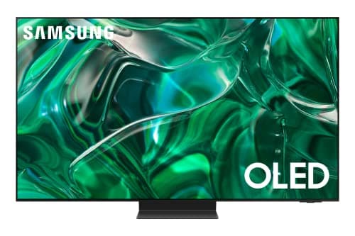 Samsung S95C QD-OLED: everything you need to know | TechRadar