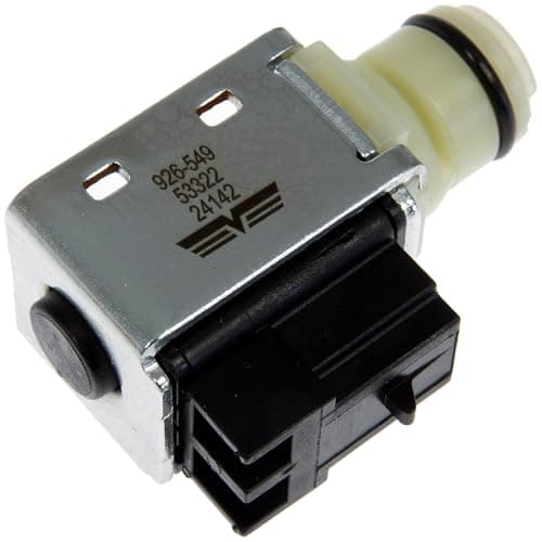 Transmission Solenoids, Sensors, Switches & Control Units | CARiD