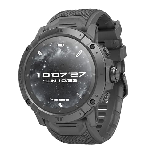 COROS VERTIX 2S
