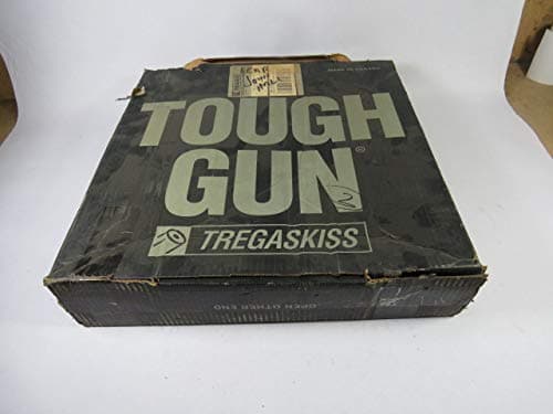 TOUGH GUN I.C.E. Robotic MIG Welding Torches From: Tregaskiss | For ...