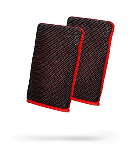 Adam s Polishes Clay Mitt