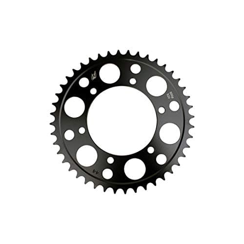 Pignon arrière en titane Driven Racing