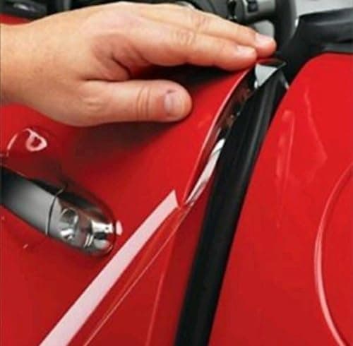 Car Door Edge Paint Protection F…