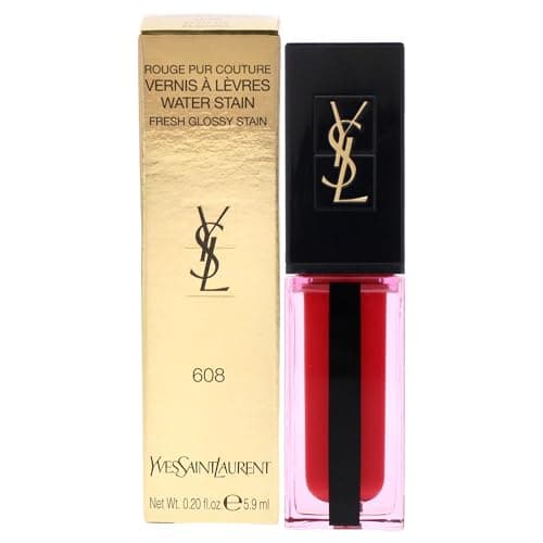 Yves Saint Laurent Water Stain Glow Lip Stain | Nordstrom