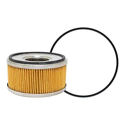 Baldwin Filters Dahl kit de service pour filtre à carburant