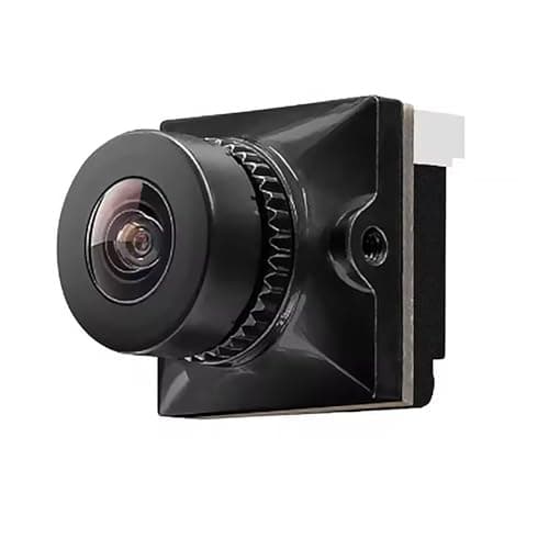Team BlackSheep Online Store - Caddx Ratel 2 - 2.1mm (Black)