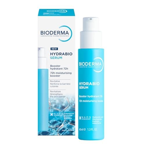 Bioderma Hydrabio Serum