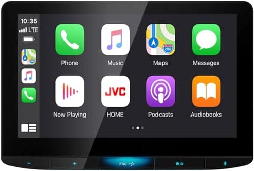 New Backup Camera Rearview Universal Mount for JVC KW ...