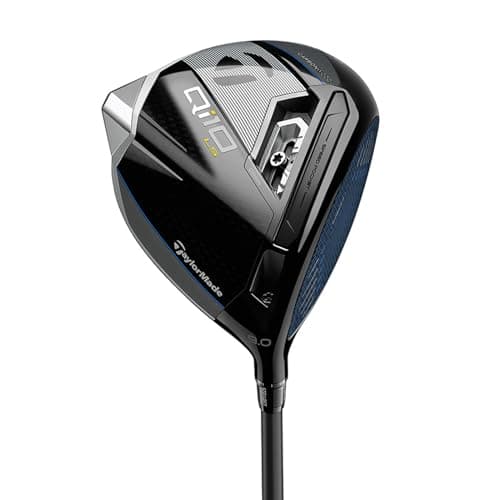 TaylorMade Qi10 Driver