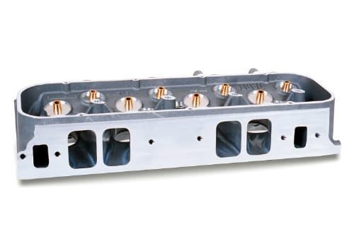Dart Pro 1 LS 15-Degree CNC Aluminum Heads