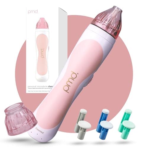 PMD Personal Microderm Classic - Best Picks & Reviews by InceptionAI