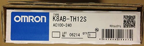 Omron K8AB-TH Temperature Conditioning Module