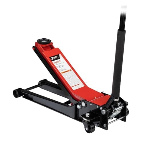 Sunex 6602LP 2 Ton Low Rider Service Jack