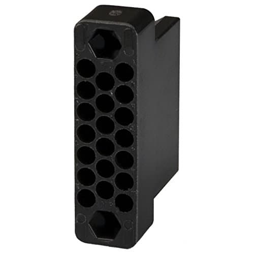 TE Connectivity AMP CT Series Micro Connector Assembly
