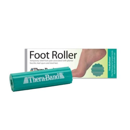 TheraBand® Foot Roller | HiTech Therapy Online