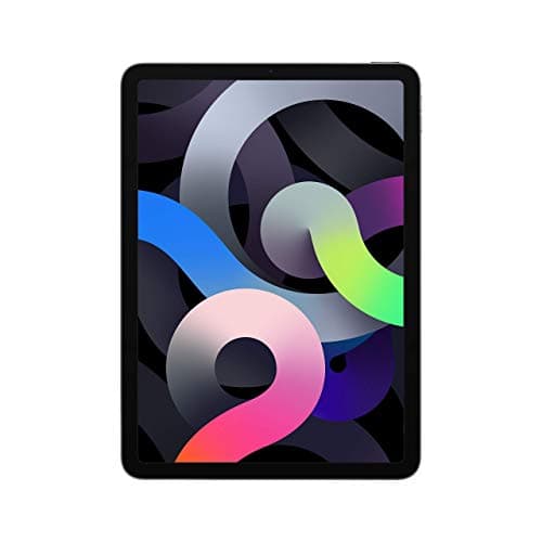 iPad Air 13 นิ้ว ชิป M3 Wi-Fi ความจุ 256GB สี Space Gray ปี 2025 (2nd Gen)