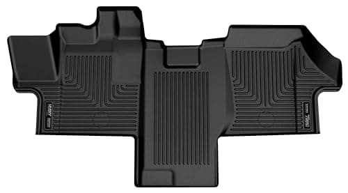 Husky Liners WeatherBeater